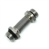 Dinatecnica Flexible Extensib Radiador 1/2 7 -12cm (c/u)  C 0