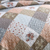 Honeilife Quilt Set Queen Size - 3 Piezas De Edredones De Mi 1
