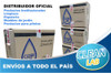 Cera Polietilenica Rojo Ultra X 5 Lts. X 4 Un. 3