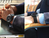 Brazalete D/liberación Rápida Cbin Banda De Repuesto P/reloj 7