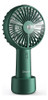 Otlonpe Ventilador De Nebulización Portátil, Ventilador D. 0