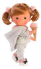 Muñeca Llorens Miss Minis Pisi 26cm 2