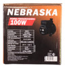 Bomba Presurizadora Nebraska Nebp03 8.5m 100 Watts 3