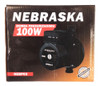 Bomba Presurizadora Nebraska Nebp03 8.5m 100 Watts 4