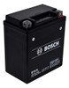 Bateria Agm Bosch 0092m67045 1