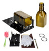 Herramienta Maquina De Corte De Botellas De Vidrio Diy 0