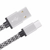 3 X Cable De Adaptador De Datos De Tipo C Para Zte Blade X Z 3
