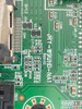 Placa Principal Monitor Acer Xz242q 1
