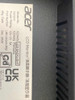 Placa Principal Monitor Acer Xz242q 2