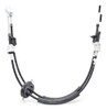 Juego Cables Selectora Cambios Chevrolet Onix 1.4 2012/ 1