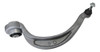 Braço Diant. Inferior Curvo Audi A4 - 2009-2015 Ld; Pivô M12 0