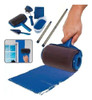 Paint Roller Rodillo De Pintura Recargable Con Accesorios 0