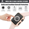 Estuche De 38 Mm Para Iwatch Series Se 6 5 4 3 2 1 Rosa 4