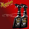 Embellecedor,abrillanta,motores,engine Dressing,meguiars,protector De Plasticos De Motor 3