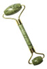 Masajeador Facial De Jade Rodillo Doble Duga D540 0