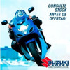 Faro Trasero Suzuki Gw 250 Inazuma 35710-48h01 3