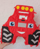 Piñatas Cotillon Blaze Monster Magic Blaze Piñata Unica 1
