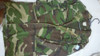 Campera Militar (dube) 0