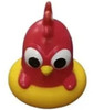 Flotamigos Flotadores Para Baño Agua De La Granja De Zenon 1