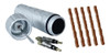 Kit De Reparación Genuine Innovations  Tubeless Tackle 1 Kit De Reparación Genuine Innovations  Tubeless Tackle 1