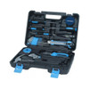 Set De Herramientas Manuales Blaupunkt Pro Kit 200 0