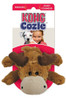 Juguete Para Perros Kong Cozie Moose Xl 0