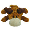 Juguete Para Perros Kong Cozie Moose Xl 1