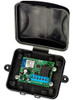Módulo Wifi Seg Control Portón Automático 1 Canal, Con App 0