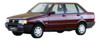 Correa Distribucion 133x22 1.3d Fiat Premio 1991 Al 1996 1