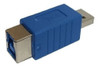 Adaptador Conector Usb-b X Usb Para Impressora E Pc 2
