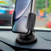 Suporte Celular Automotivo Gira 360 C/ Ventosa 3