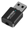 Transmisor Musica Audio Bluetooth 5.0 Usb Dongle Amitosai 0