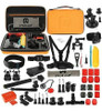 Puluz 53 En 1 Accesorios Total Ultimate Combo Kit + Estuche 1