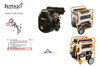Jogo De Aneis Para Motor Gasolina 23cv 1