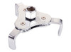 Mayhew Herramientas 62278 4 Pieza Latón Punch Set 2