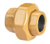 Union Doble 1/2 Hh Epoxi Gas Dema 0