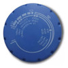 Repuesto Perilla Plancha Philips Gc1700 Original Envios 1