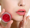 Exfoliante Labial Lip Scrub Renovador Frutilla Idraet 15gr. 3