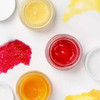 Exfoliante Labial Lip Scrub Renovador Frutilla Idraet 15gr. 6