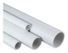 Caño De Pvc 40mm Grosor 1.8mm Liviano X 3mt 0