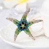 Alfinete De Mar 4 Pcs 3