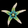 Alfinete De Mar 4 Pcs 6
