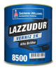Laca Clear Alto Sólido 5 A 1 Sherwin Williams Autos Bicapa 1
