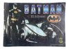 Batman - El Album De Figuritas, Super Cromos, 1989 - A 0
