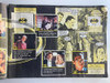 Batman - El Album De Figuritas, Super Cromos, 1989 - A 5