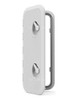 Tapa Registro Rectangular Ancho243mm X Largo607mm 0