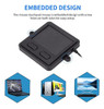 Touchpad Usb Com Fio Aconchegante, Touchpad Usb, 5