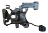 Pedalera Original Gol Power Con Pedal De Embrague 0