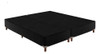 Cama Box Base Universal Fort Black King 193 0