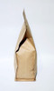 Bolsas Doypack Yerba Mate Infusion Kraft Fuelle 16x28cm X 25 3
